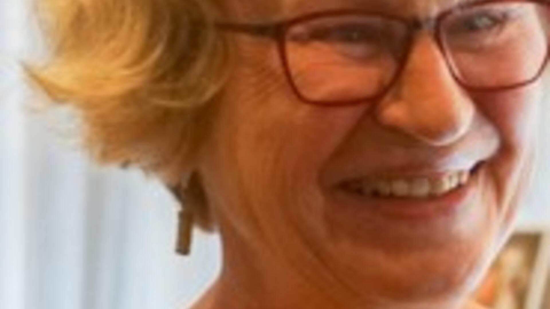 Petra Graafland