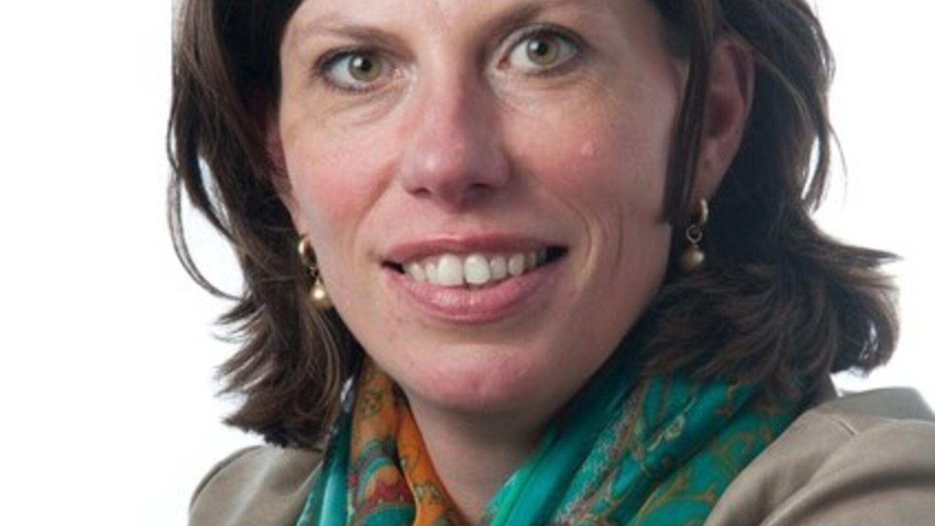 Saskia Kleewein
